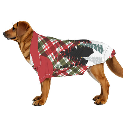 Christmas Pet Pajamas