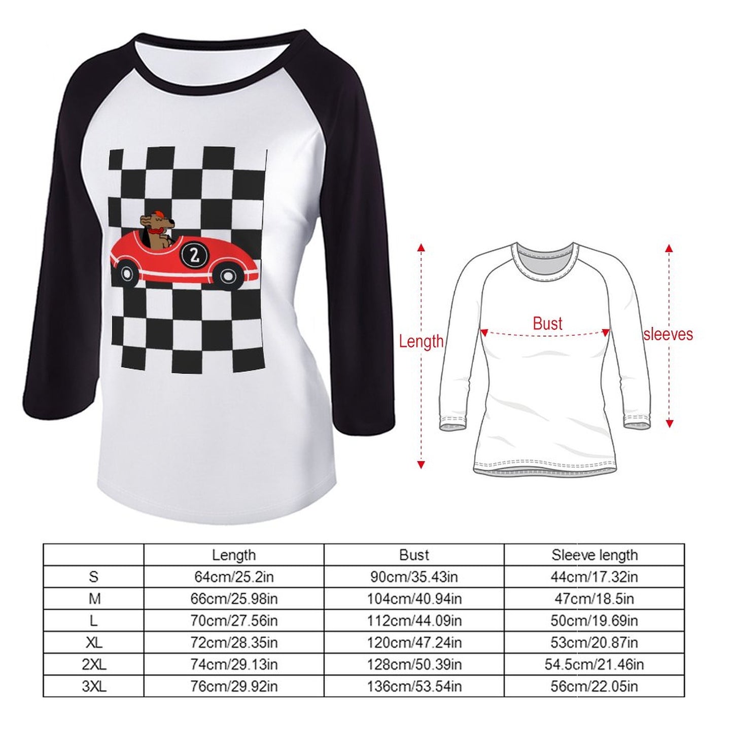 Speed RacerT-shirt