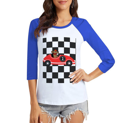 Speed RacerT-shirt