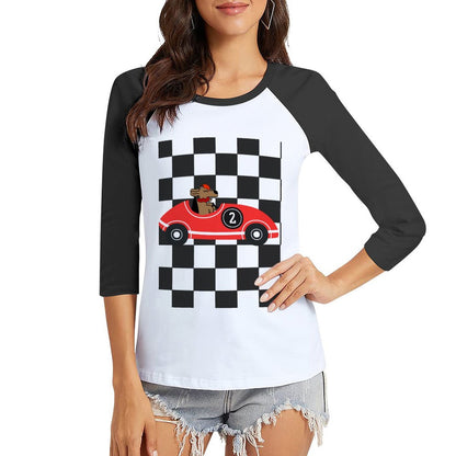 Speed RacerT-shirt