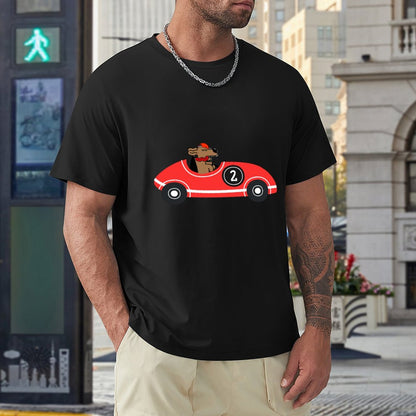 Mens Speed Racer Shirt